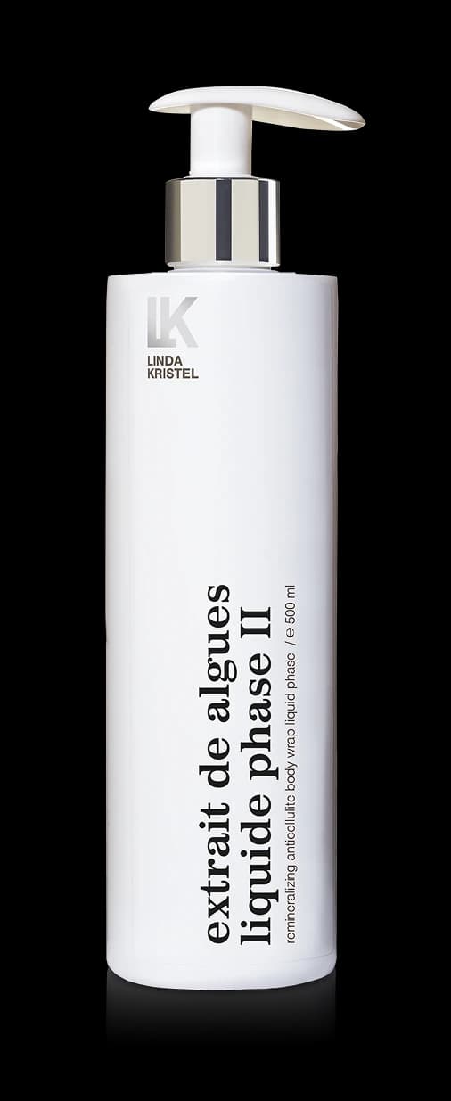 EXTRAIT DE ALGUES LIQUIDE PHASE II